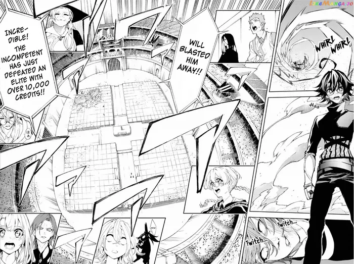Wistoria: Wand and Sword Chapter 10 image 33_optimized
